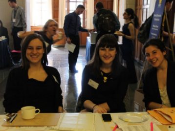 2014 UROP Spring Research Symposium